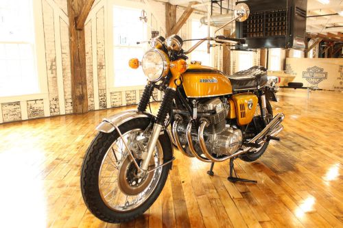 1970 Honda CB, US $15,000.00, image 12