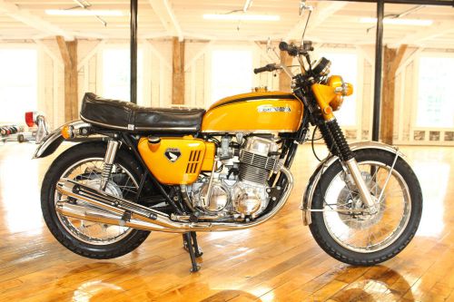1970 Honda CB, US $15,000.00, image 14