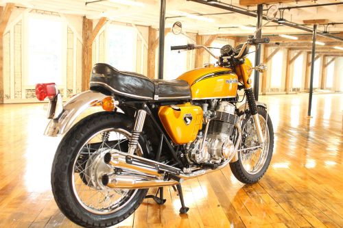 1970 Honda CB, US $15,000.00, image 15