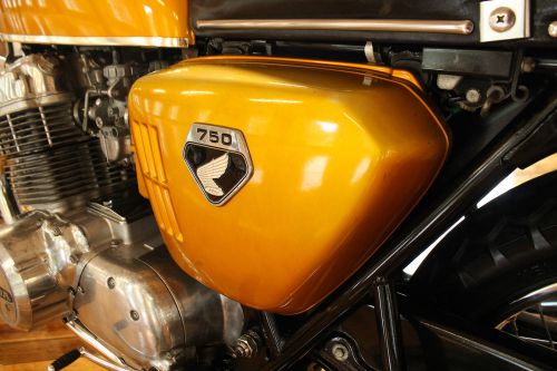 1970 Honda CB, US $15,000.00, image 18