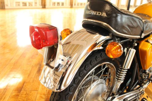 1970 Honda CB, US $15,000.00, image 25