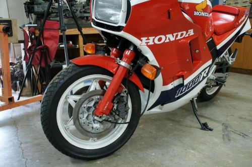 1985 Honda Interceptor, US $13000, image 12