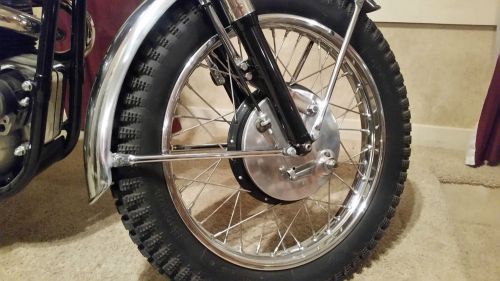 1962 BSA Spitfire, US $10,500.00, image 5