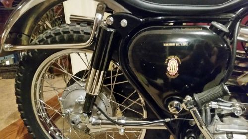 1962 BSA Spitfire, US $10,500.00, image 7