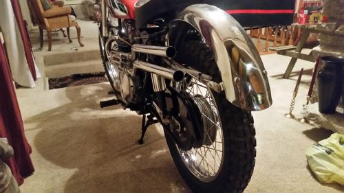 1962 BSA Spitfire, US $10,500.00, image 9