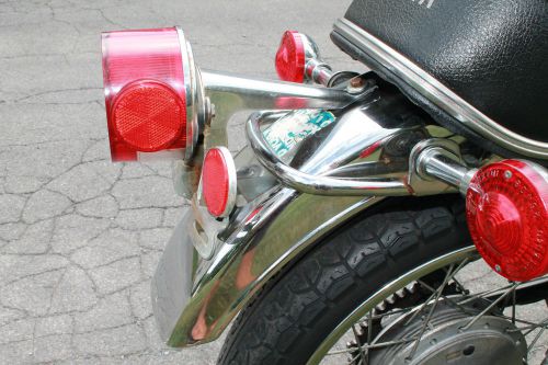 1975 Yamaha rd, US $9100, image 5