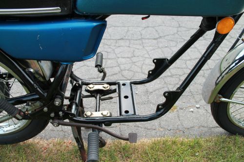 1975 Yamaha rd, US $9100, image 7