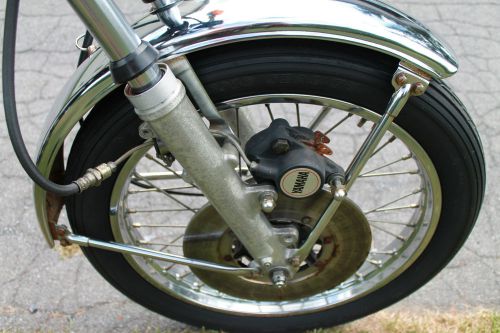 1975 Yamaha rd, US $9100, image 8