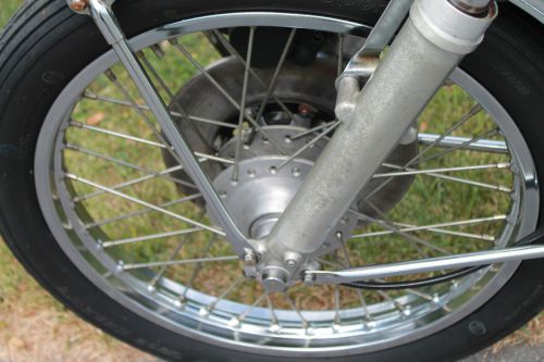 1975 Yamaha rd, US $9100, image 11