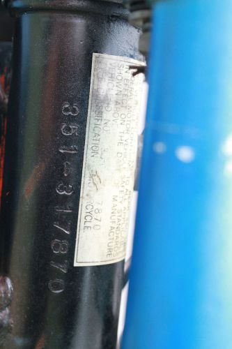 1975 Yamaha rd, US $9100, image 12