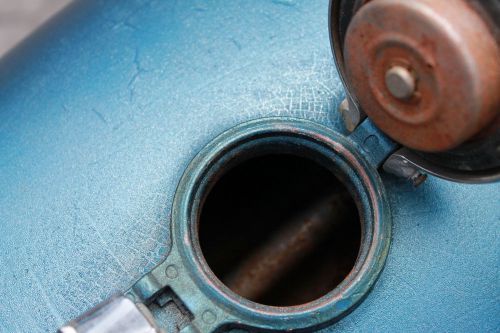 1975 Yamaha rd, US $9100, image 13