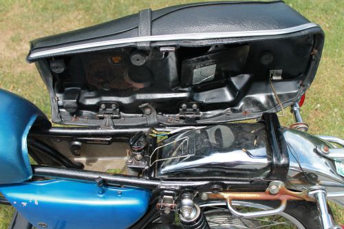 1975 Yamaha rd, US $9100, image 14