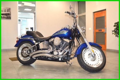 2009 Harley-Davidson Softail