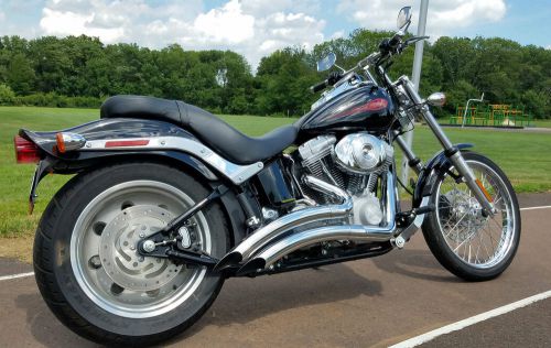 2006 Harley-Davidson Softail, US $6800, image 3