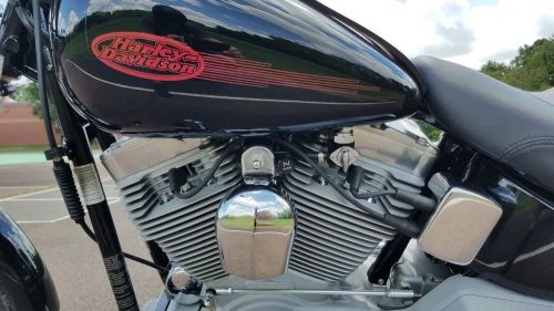 2006 Harley-Davidson Softail, US $6800, image 4