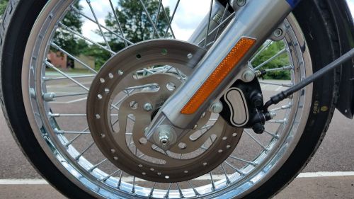 2006 Harley-Davidson Softail, US $6800, image 6