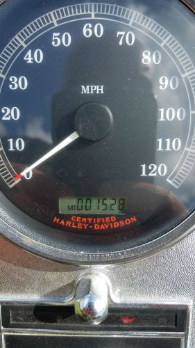 2006 Harley-Davidson Softail, US $6800, image 9