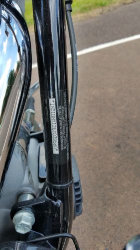 2006 Harley-Davidson Softail, US $6800, image 10