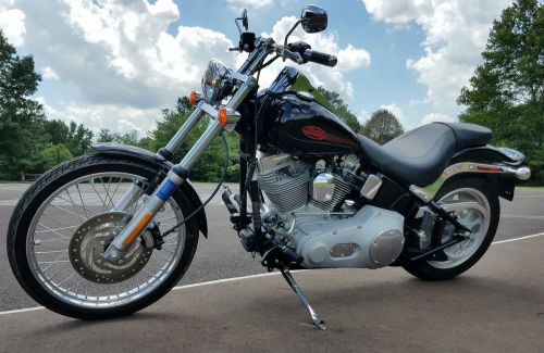 2006 Harley-Davidson Softail, US $6800, image 13