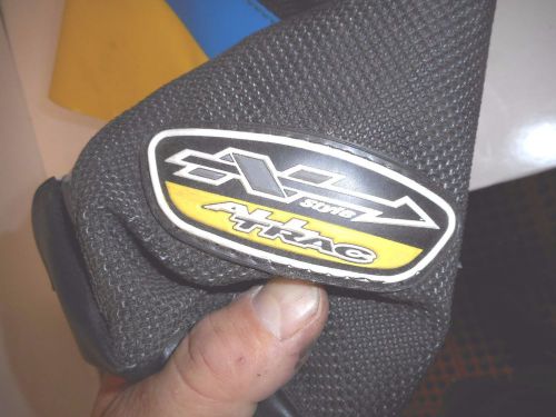 2002 HUSABERG 400E AFTERMARKET  ALL TRAC HBG SEAT COVER, US $25.95, image 6