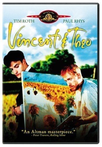 Vincent &amp; Theo 1990