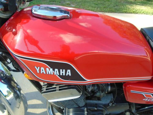 1977 Yamaha Other, US $4,250.00, image 8