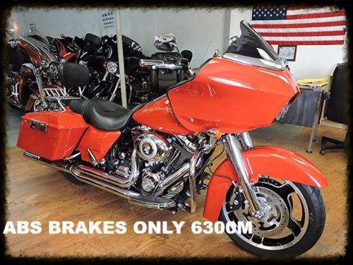 2010 Harley-Davidson Touring