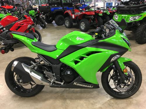2015 kawasaki ninja