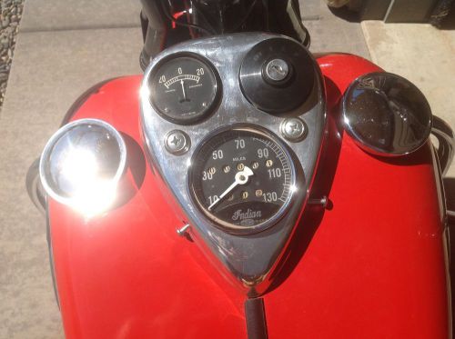 1941 Indian 441, US $24000, image 5