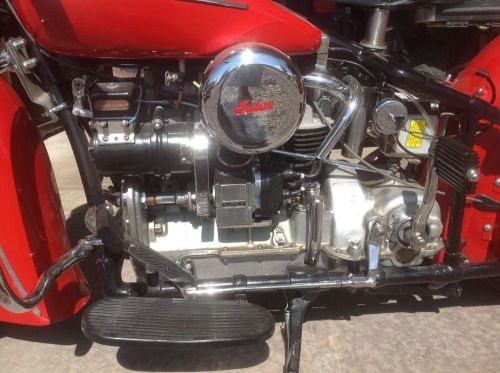 1941 Indian 441, US $24000, image 7