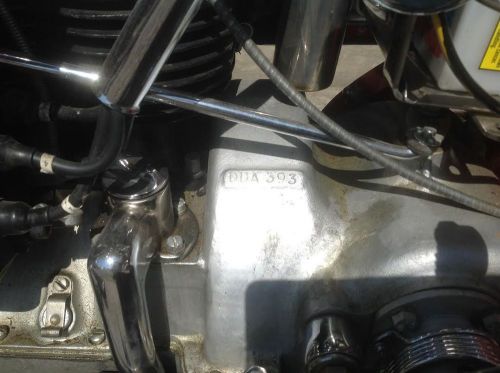 1941 Indian 441, US $24000, image 8