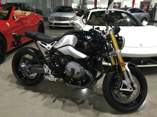 2014 BMW R-Series, US $15,900.00, image 2