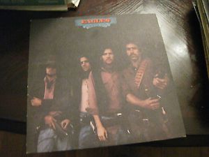 The Eagles; Desperado     on LP, image 2