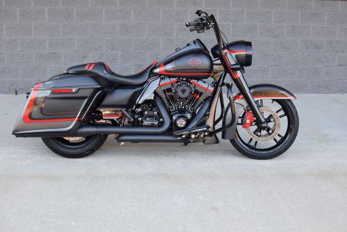 2016 Harley-Davidson Touring, US $28,872.11, image 2