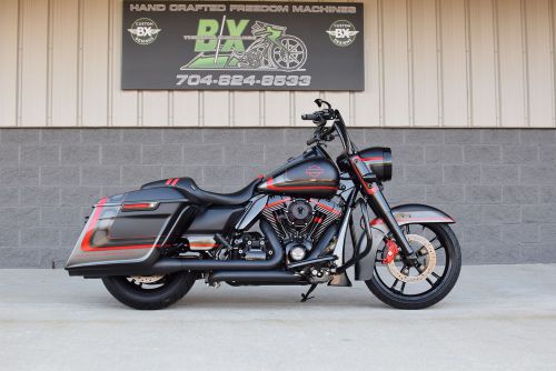 2016 Harley-Davidson Touring, US $28,872.11, image 4