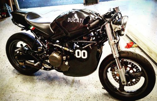 1999 Ducati Monster