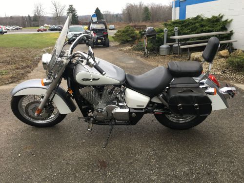 2007 Honda Shadow, US $10000, image 2