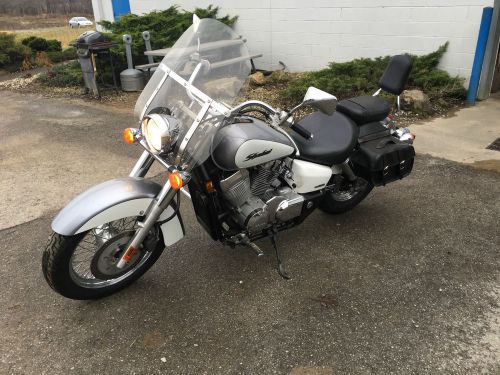 2007 Honda Shadow, US $10000, image 3