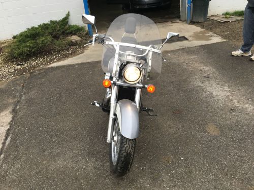 2007 Honda Shadow, US $10000, image 4