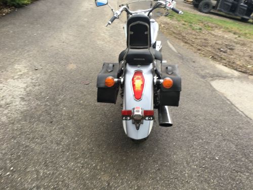 2007 Honda Shadow, US $10000, image 7