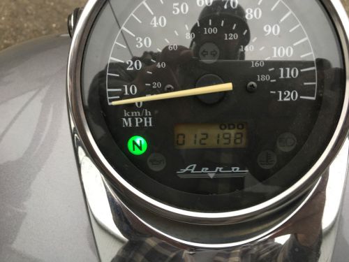 2007 Honda Shadow, US $10000, image 11
