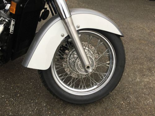 2007 Honda Shadow, US $10000, image 16