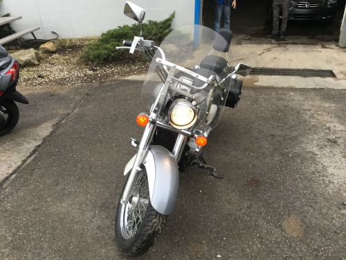 2007 Honda Shadow, US $10000, image 18