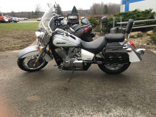 2007 Honda Shadow, US $10000, image 19
