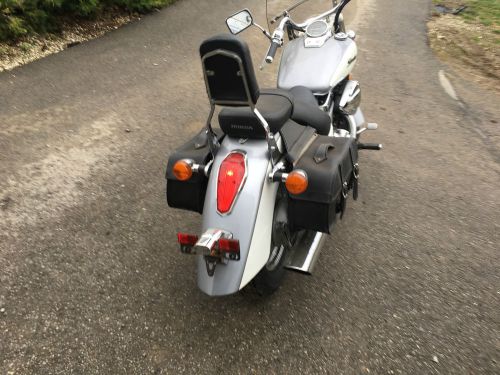 2007 Honda Shadow, US $10000, image 23