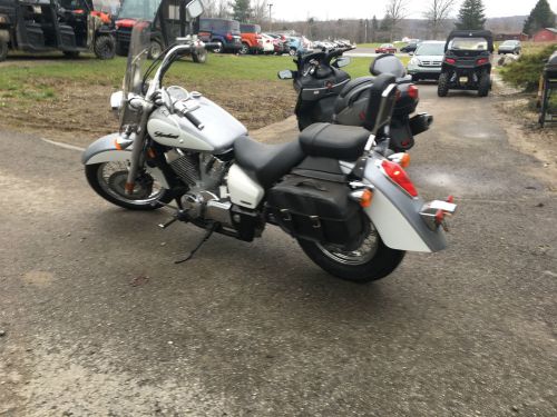 2007 Honda Shadow, US $10000, image 24