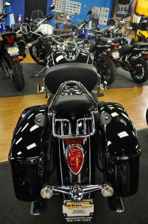 2013 Triumph Rocket III Touring Standard , US $14,499.00, image 5