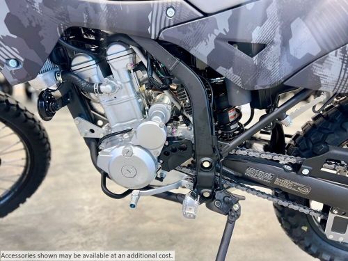 2024 Kawasaki KLX® 300, US $6,199.00, image 2