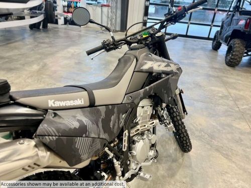 2024 Kawasaki KLX® 300, US $6,199.00, image 5