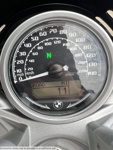 2023 BMW R-Series Urban G/S, US $12,150.00, image 4